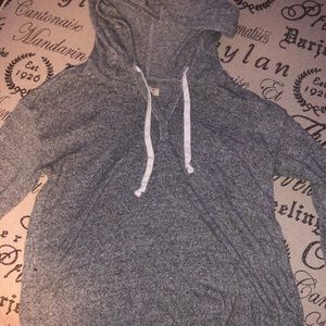 Hollister Sweater